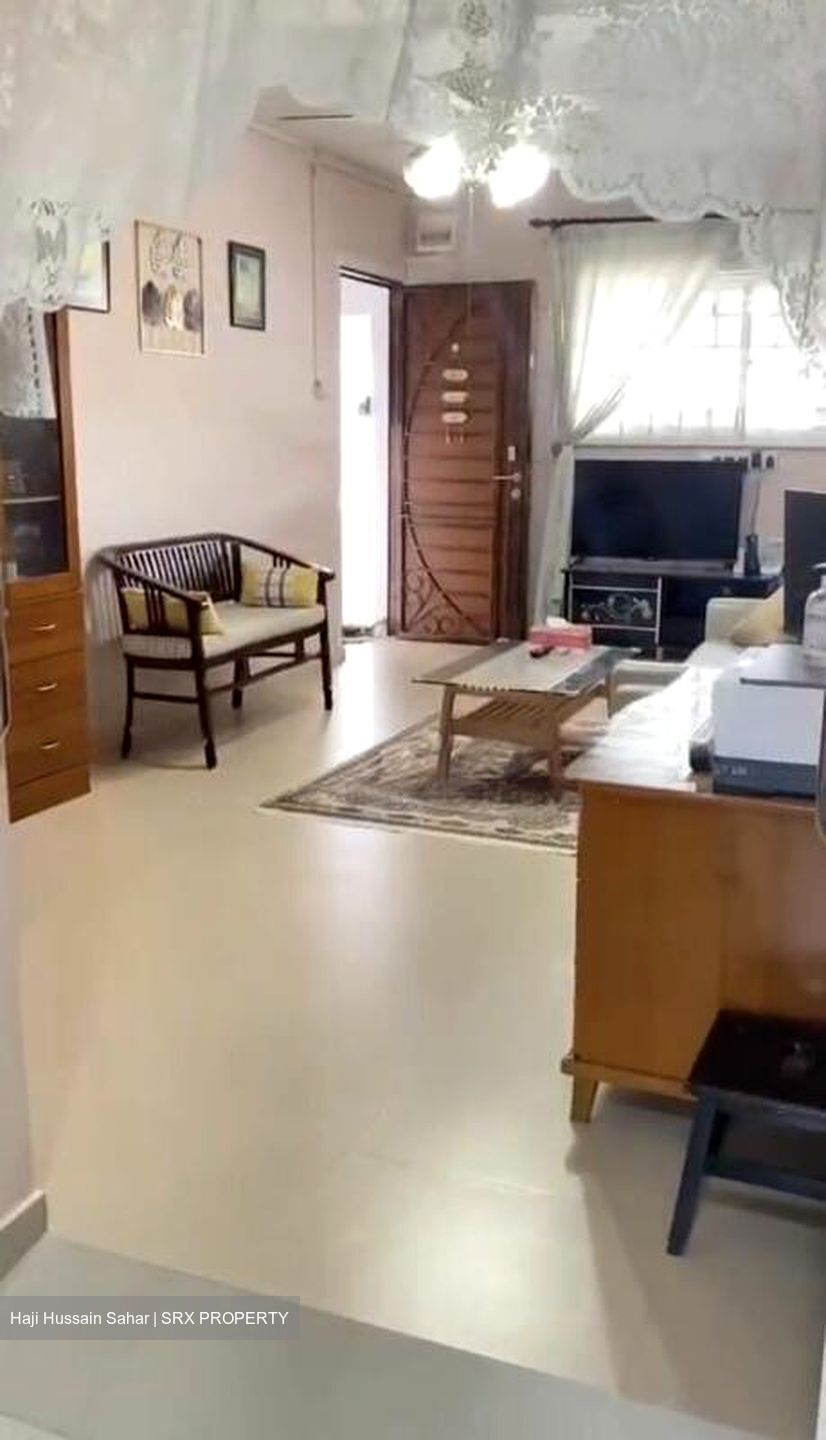 Blk 207 Tampines Street 21 (Tampines), HDB 3 Rooms #524132431